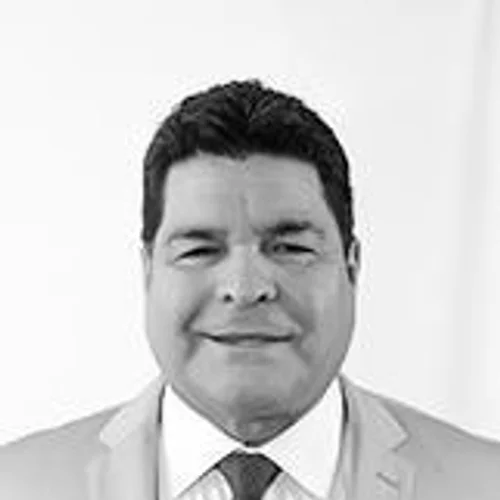 GERSON MOLINA