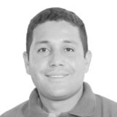 ALDO DA SAÚDE