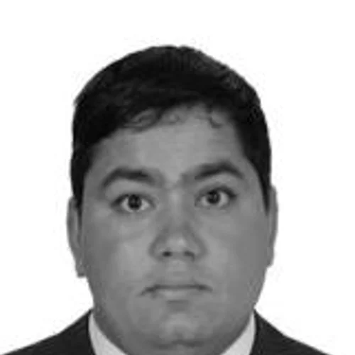 Rodrigo Alif