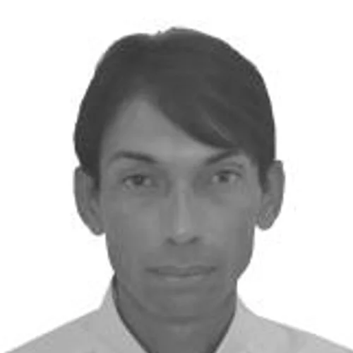 ANDRÉ SANTOS