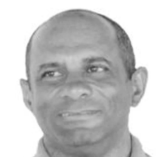 Claudio do Meirelis