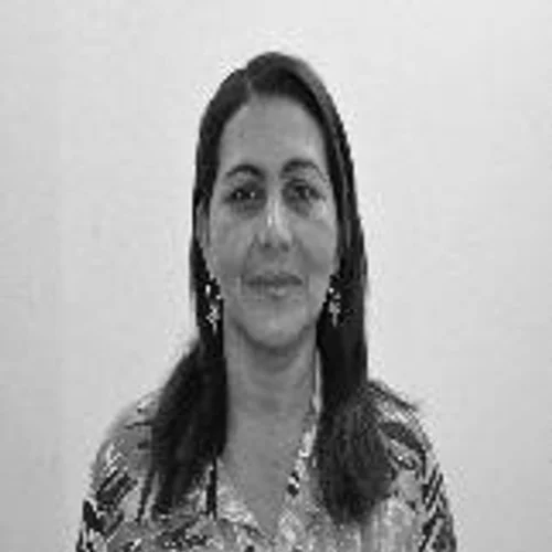 Professora Naldemy