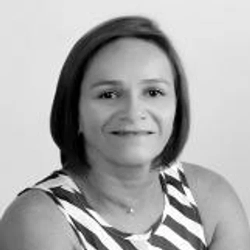 Raimunete Chaves
