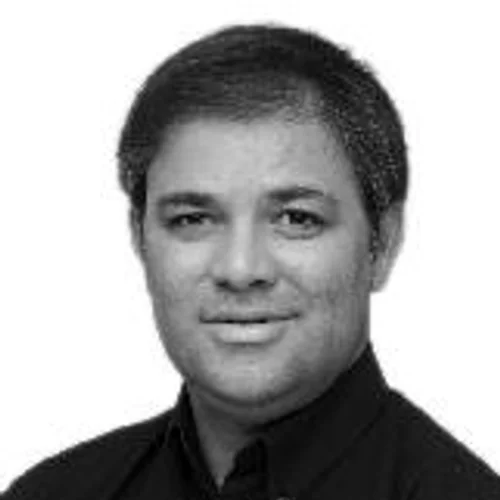 Paulo Jorge