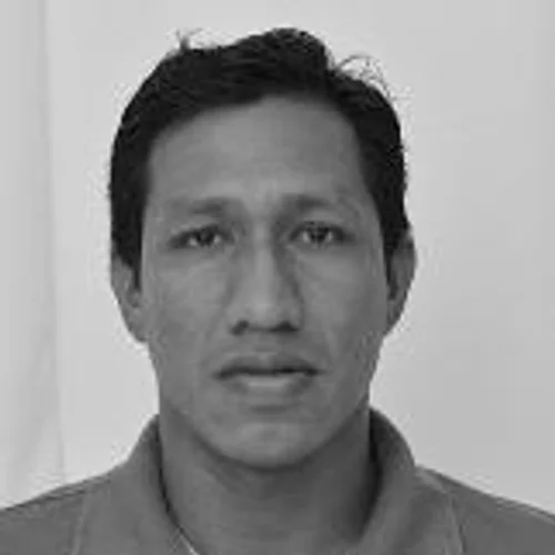 Raimar Canela
