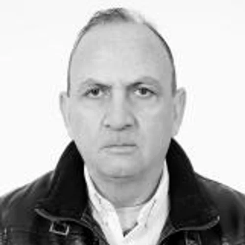 Gilberto F Carvalho