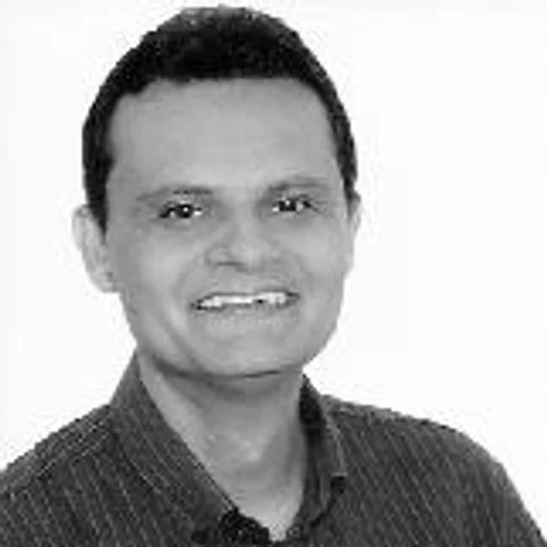 GILBERTO BRAGANÇA