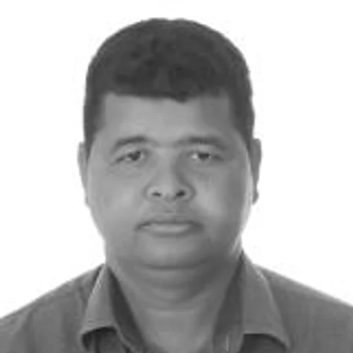 Edmar Baianinho