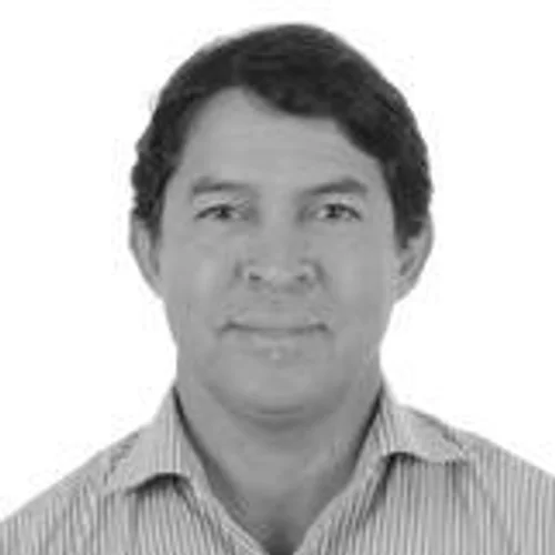 JOSÉ ADALTO BORGES
