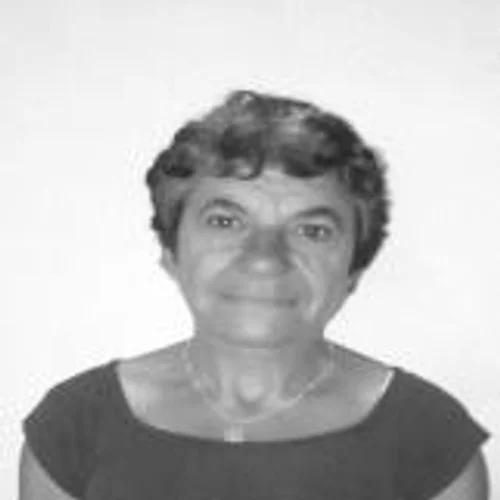SÔNIA IRMÃ DO MARCOS