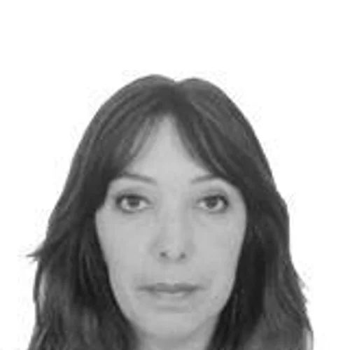Rita do Quiosque