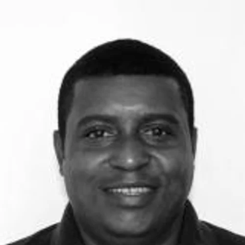 BETO FORMIGA