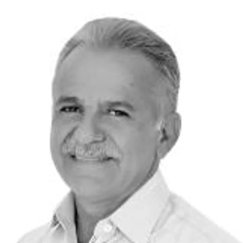 DR. OSVALDO