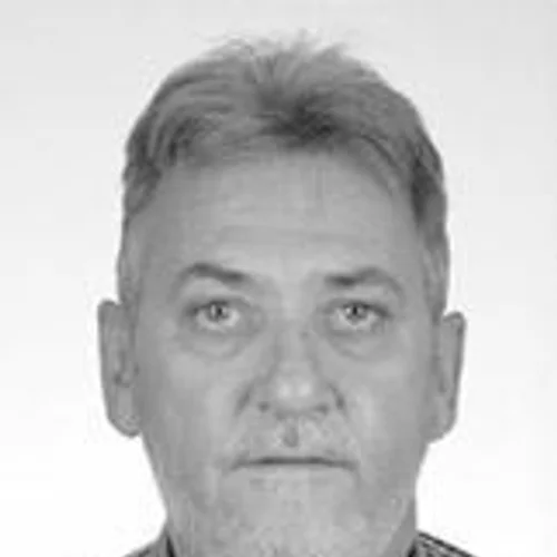 Carlos Galebru
