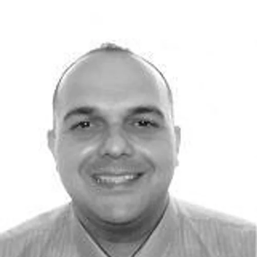 Rogerio Zumba