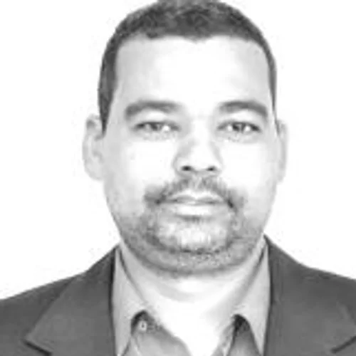 PAULO DA MARANATA