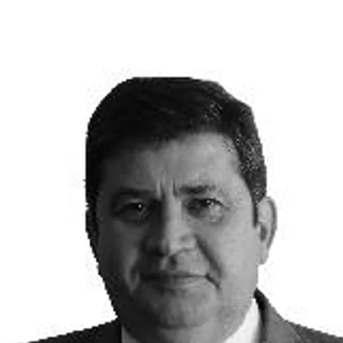 Dr. Jeronimo