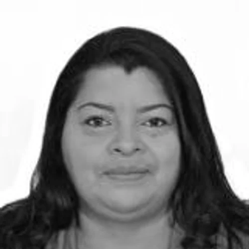 ROSA DO NEGÃO