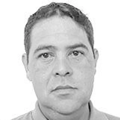Pablo Cabral