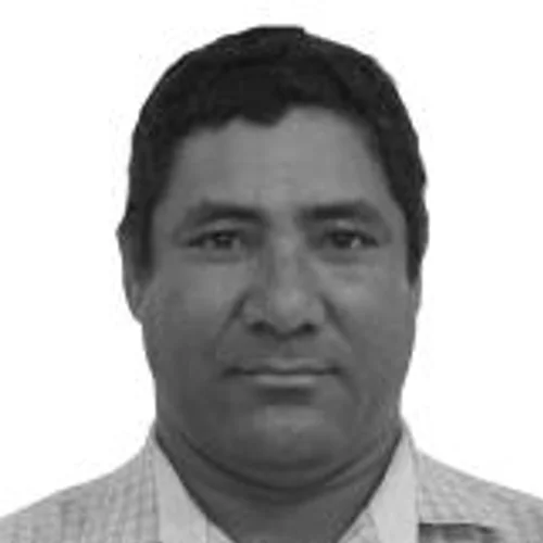 Vanderlei de Oliveira