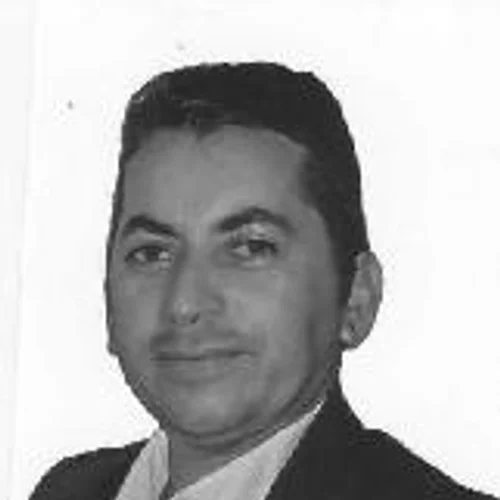 Pastor Jacinto