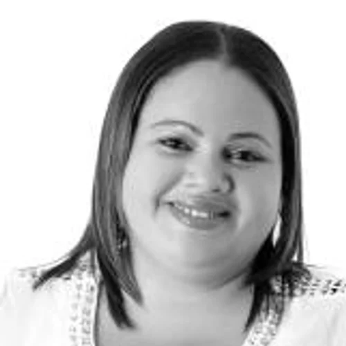 Nadjane do Vulcão