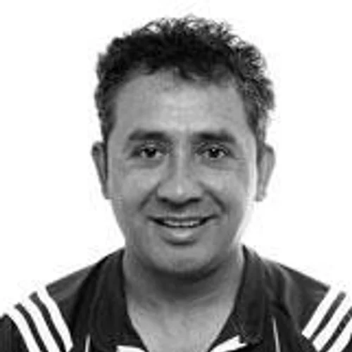 Ademir Chigue
