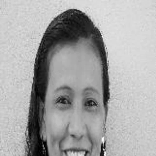Professora Eunice