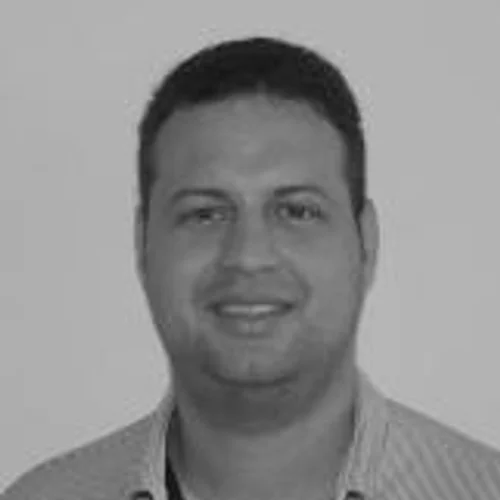 SERGIO SOARES