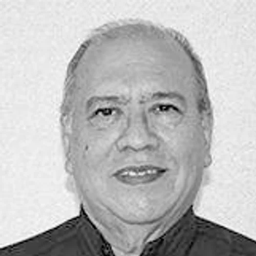 PROF. VALDOMIRO DOURADO