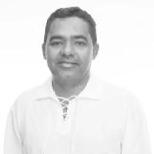 Edivaldo Fiinho