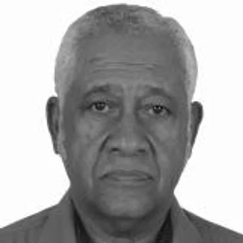 Pastor Mario Dibemcomavida
