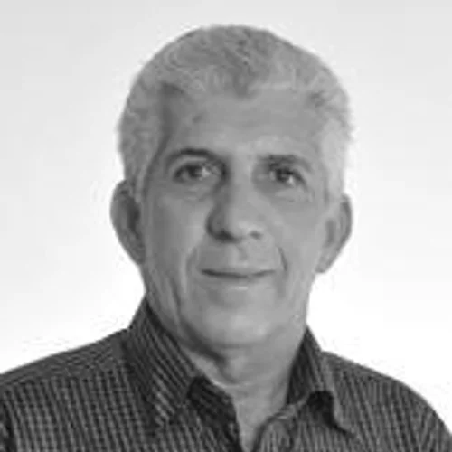 PASTOR ANTONIO