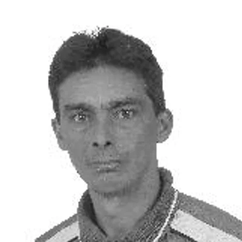 JOSÉ MOREIRA