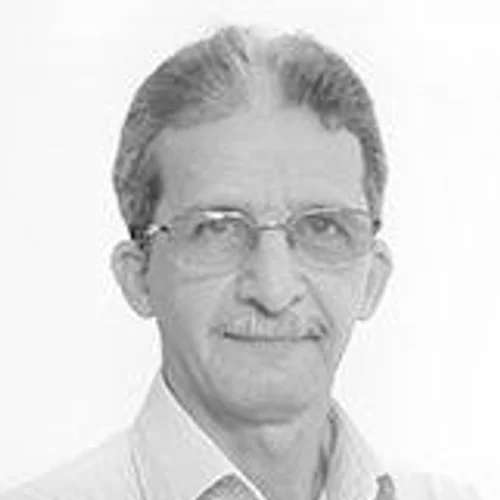 Edmir Cordeiro