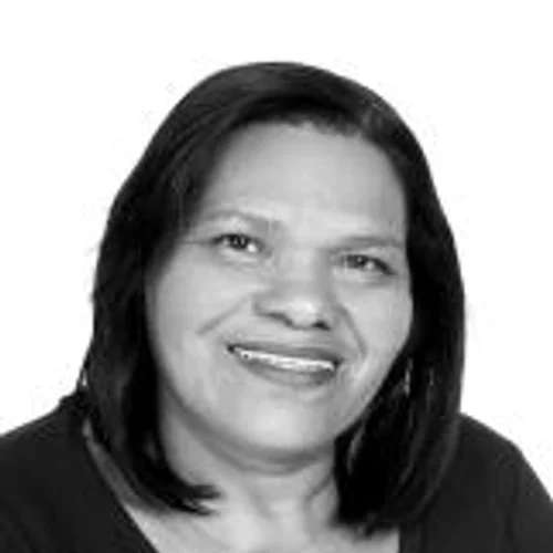Vilma do Arlindo