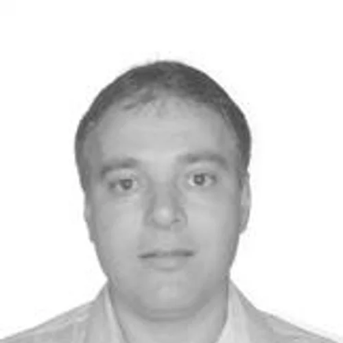 Professor Milton Palmiro