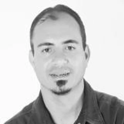 Pastor Marcos