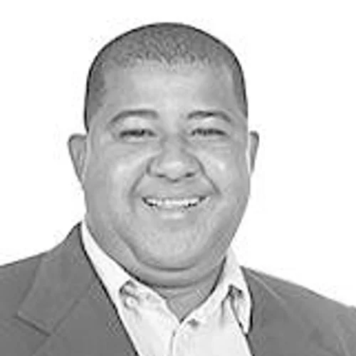 Marcio Centenorio