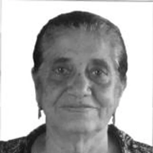 Dona Zélia