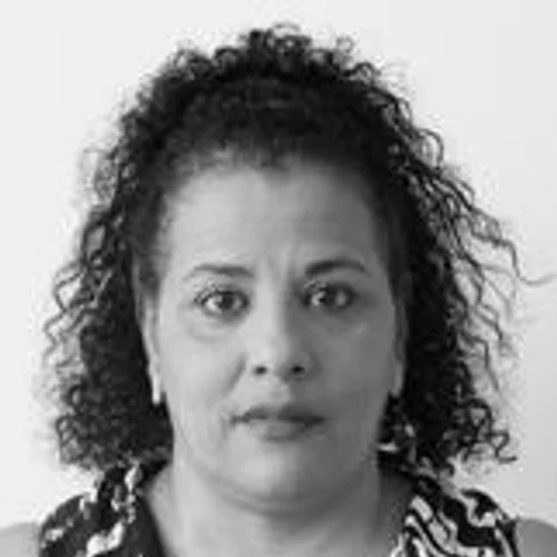CRISTINA FARIA