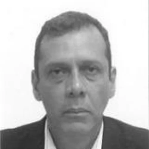 Cláudio Almeida
