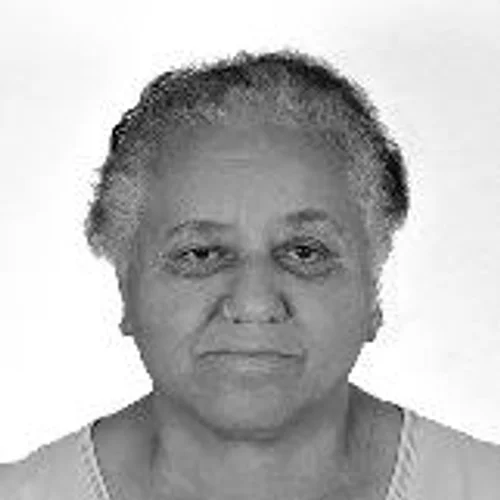 MARIA DE LOURDES