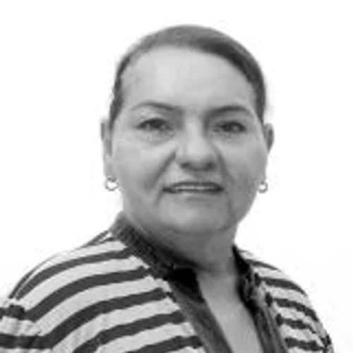 Gloria Inacio