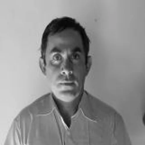 Professor Jonas Aragão