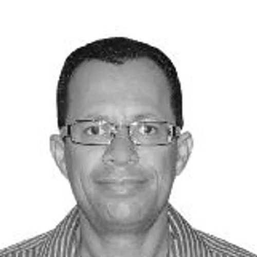 Professor Toinho