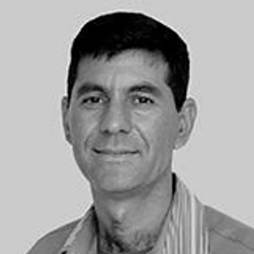 GILMAR DA IGREJA