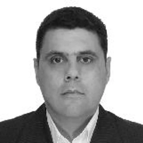 Pastor Paulo Cesar