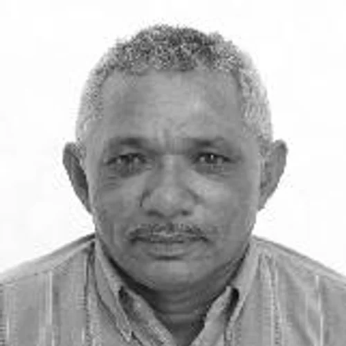 Gilberto Patrocinio