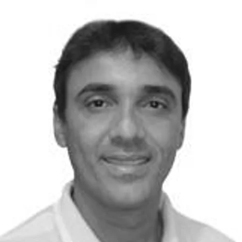 NILSON MIRANDA